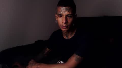 black_firex online show from 29, 9, 2025