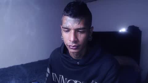 black_firex online show from 2, 10, 2025