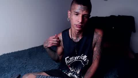 black_firex online show from 4, 10, 2025