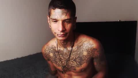 black_firex online show from 12, 10, 2025