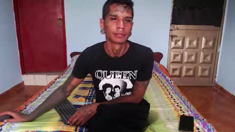 black_firex online show from 11, 11, 2025