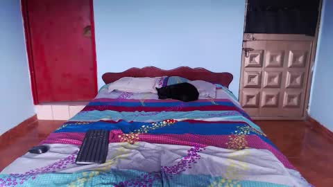 black_firex online show from 15, 11, 2025