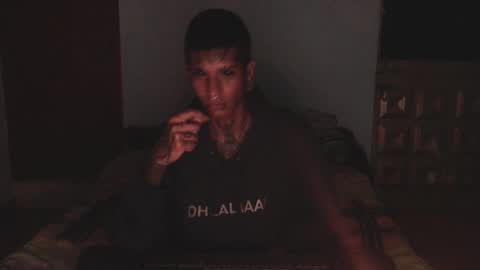 black_firex online show from 22, 11, 2025