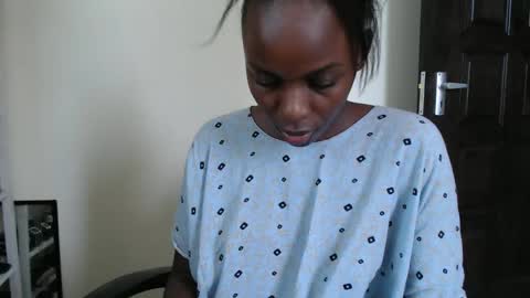 black ghodess online show from 11, 12, 2024