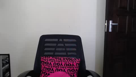 black ghodess online show from 12, 12, 2024