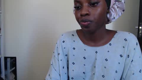 black ghodess online show from 31, 12, 2024