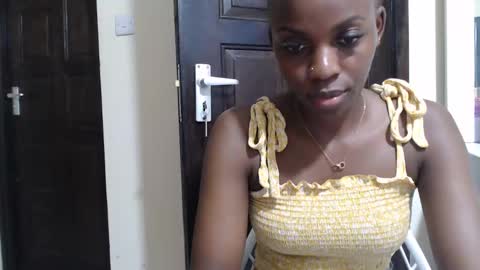 black ghodess online show from 7, 1, 2025
