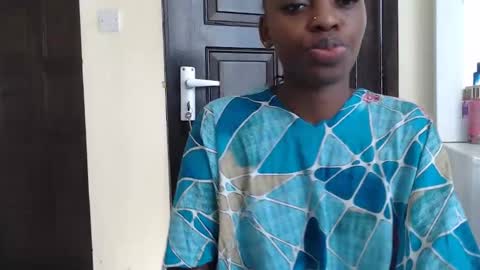 black ghodess online show from 8, 1, 2025