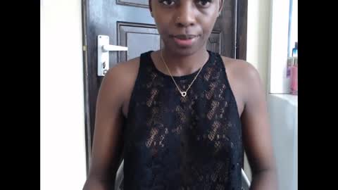black ghodess online show from 10, 1, 2025