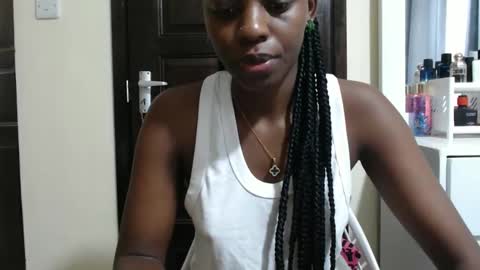 black ghodess online show from 28, 1, 2025