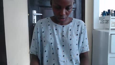 black ghodess online show from 9, 2, 2025