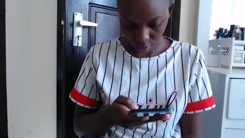 black ghodess online show from 22, 2, 2025