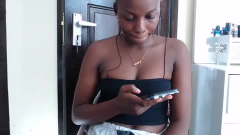 black ghodess online show from 24, 2, 2025