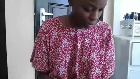 black ghodess online show from 26, 2, 2025