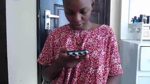 black ghodess online show from 26, 2, 2025