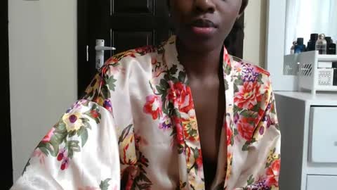 black ghodess online show from 1, 3, 2025