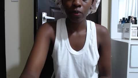 black ghodess online show from 7, 3, 2025