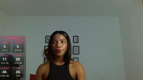 Snapshot of black_girl99 chatting on 12, 2, 2026 Chicago sexy online show from 12, 2, 2026