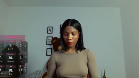 Snapshot of black_girl99 chatting on 12, 3, 2026 Chicago sexy online show from 12, 3, 2026