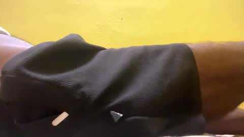 Snapshot of black_guy5 chatting on 3, 11, 2025 James online show from 3, 11, 2025