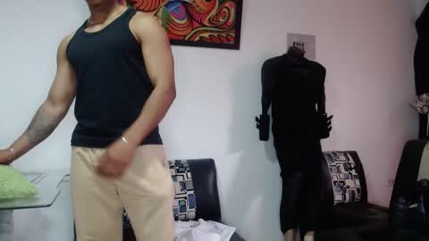 black_hot26 online show from 10, 10, 2025