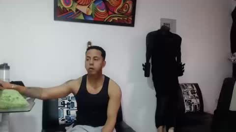 black_hot26 online show from 15, 10, 2025