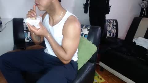 black_hot26 online show from 21, 10, 2025