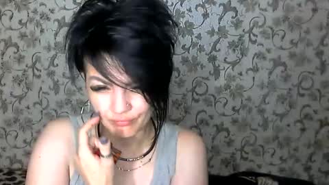 Snapshot of black_hot_01 chatting on 14, 10, 2025 black_hot_01 online show from 14, 10, 2025