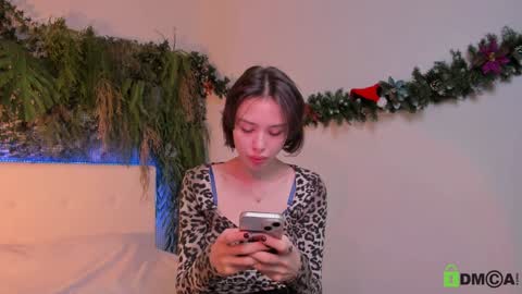 Jenny online show from 28, 12, 2024