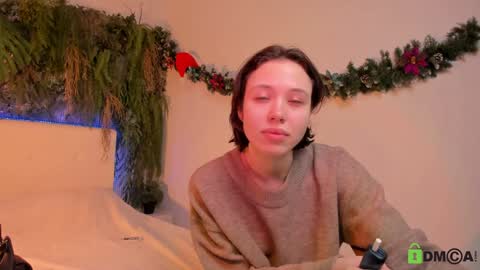 Jenny online show from 29, 12, 2024