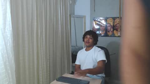 black_king_241 online show from 14, 9, 2025