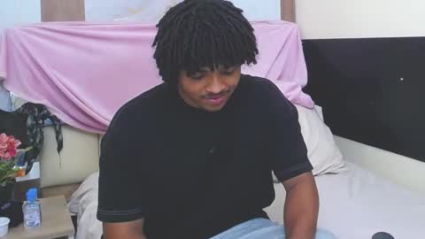 black_king_241 online show from 12, 10, 2025