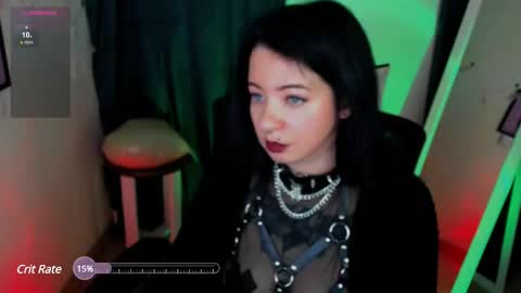  Black Kittie    Wednesday - 1300 - 1900 GMT help me get 100 thumbs up online show from 28, 2, 2025