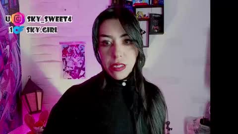 Snapshot of black_lady_05 chatting on 21, 2, 2026 millie online show from 21, 2, 2026