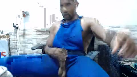 Snapshot of black_latino6 chatting on 16, 11, 2025 black_latino6 online show from 16, 11, 2025