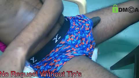 Snapshot of black_master_ar chatting on 24, 12, 2024 Arjun online show from 24, 12, 2024