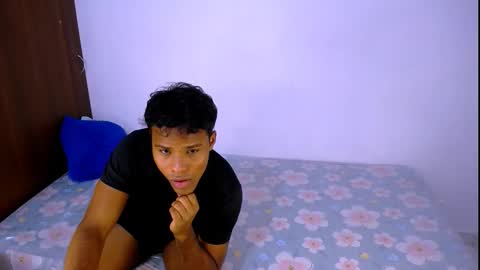 black_men9 online show from 11, 1, 2026