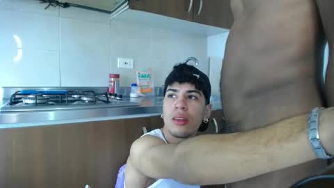 black_men9 online show from 10, 3, 2026