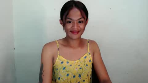 Nympha online show from 9, 11, 2025