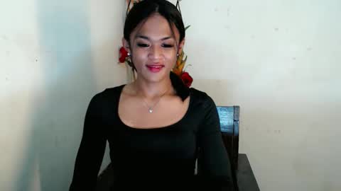 Nympha online show from 18, 3, 2026