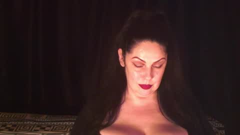 Sarah online show from 11, 10, 2025