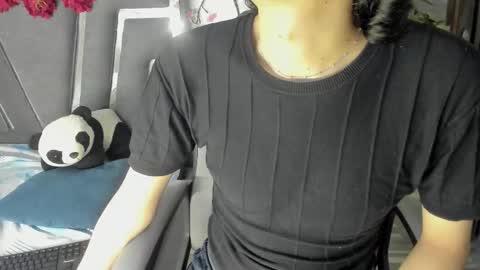 B L A C K  R O S E  online show from 9, 10, 2025