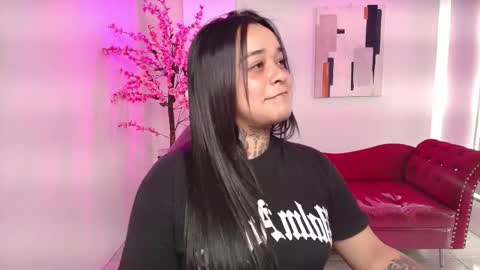 Rousse  online show from 11, 11, 2025