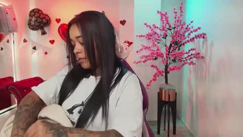 Rousse  online show from 17, 2, 2026