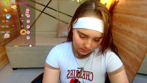 Snapshot of black_russo_r chatting on 10, 9, 2025 Black Russo online show from 10, 9, 2025