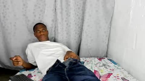 black_sexy23cm online show from 22, 3, 2026