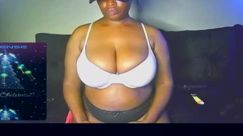 black_sexyfish online show from 9, 12, 2024