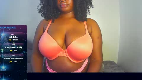 black_sexyfish online show from 16, 12, 2024