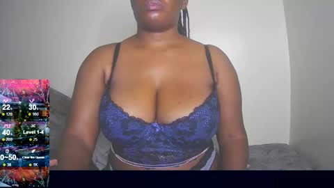 black_sexyfish online show from 3, 2, 2025