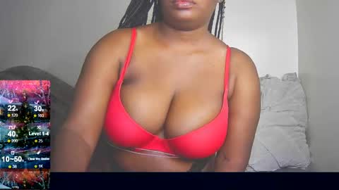 black_sexyfish online show from 8, 2, 2025